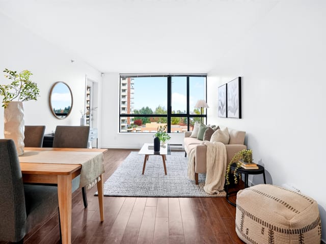 Apartment for sale in Vancouver, Vancouver East, 1001 3588 Crowley Drive, 263200442 | Realtylink.org