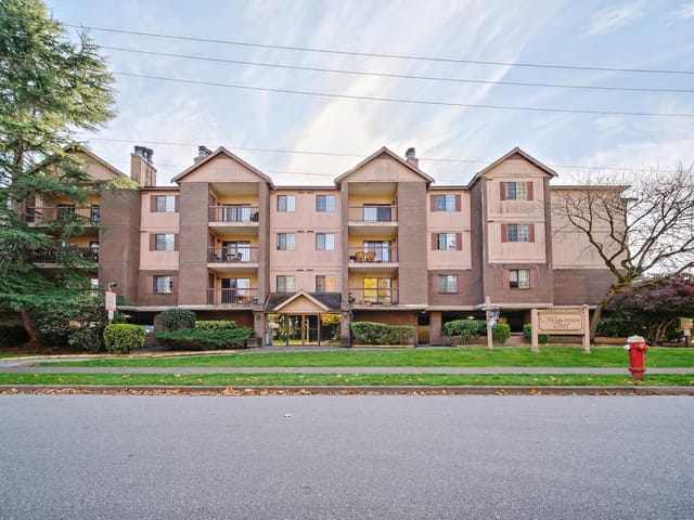 Apartment for sale in Richmond, Richmond, 339 8500 Ackroyd Road, 263200446 | Realtylink.org