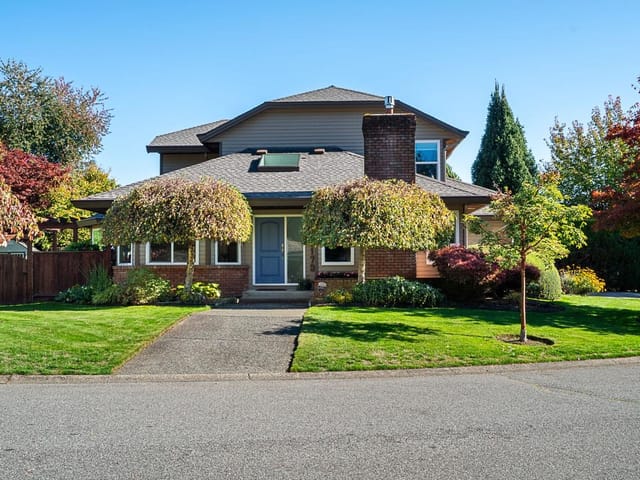 House for sale in Surrey, North Surrey, 16173 Brookside Grove, 263200448 | Realtylink.org