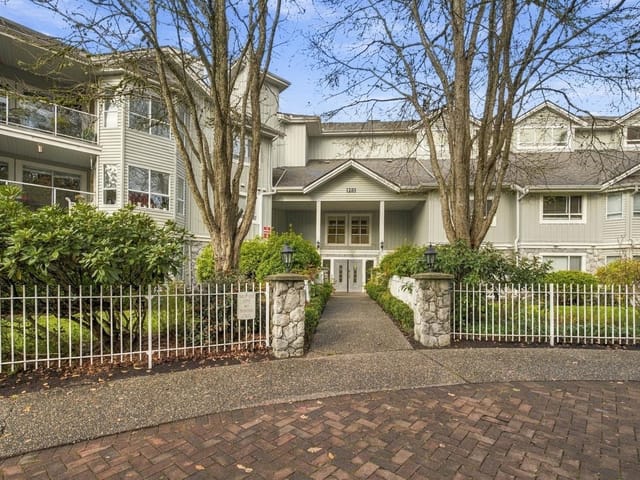 Apartment for sale in North Vancouver, North Vancouver, 104 1281 Parkgate Avenue, 263200463 | Realtylink.org