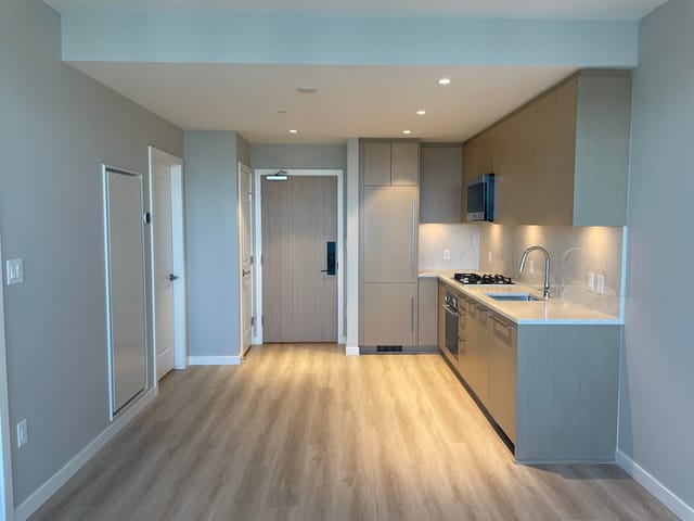 Apartment for rent in Burnaby, Burnaby South, 2305 5938 Olive Avenue, 263200474 | Realtylink.org
