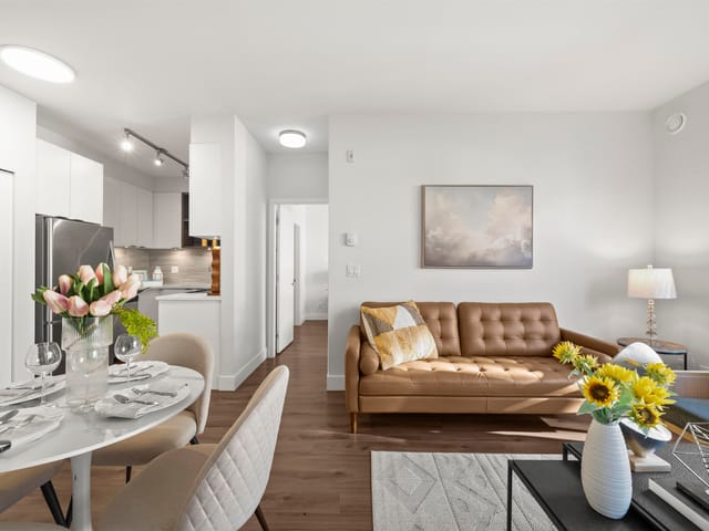 Apartment for sale in Burnaby, Burnaby South, 334 5355 Lane Street, 263200477 | Realtylink.org