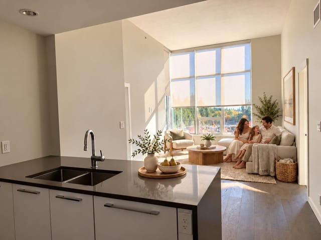 Apartment for sale in Vancouver, Vancouver West, 504 5687 Gray Avenue, 263200479 | Realtylink.org