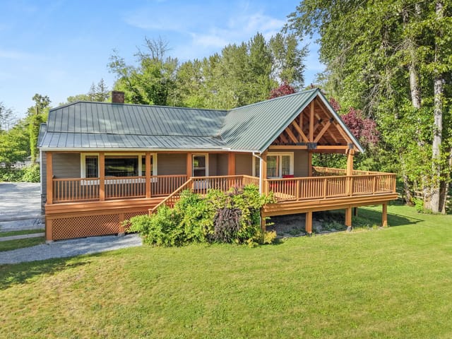 House for sale in Langley, Langley, 21415 0 Avenue, 263200483 | Realtylink.org