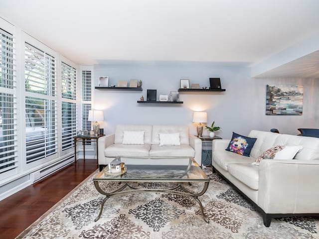 Townhouse for sale in Port Moody, Port Moody, 3 290 Newport Drive, 263200484 | Realtylink.org