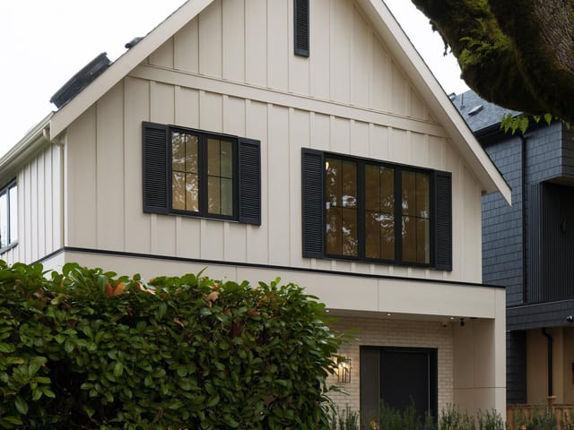 1/2 Duplex for sale in Vancouver, Vancouver West, 2 3351 W 13th Avenue, 263200485 | Realtylink.org
