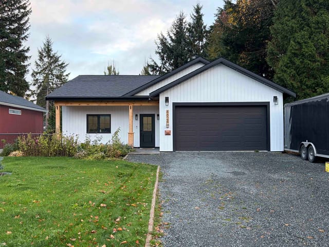 House for sale in Terrace, Terrace, 4824 Graham Avenue, 263200486 | Realtylink.org