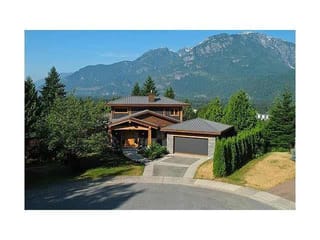 House for sale in Squamish, Squamish, 1002 Lanark, 263200490 | Realtylink.org