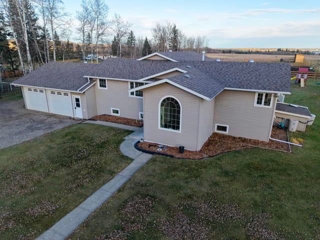 House for sale in Fort St. John, Fort St. John, 10717 271 Road, 263200491 | Realtylink.org