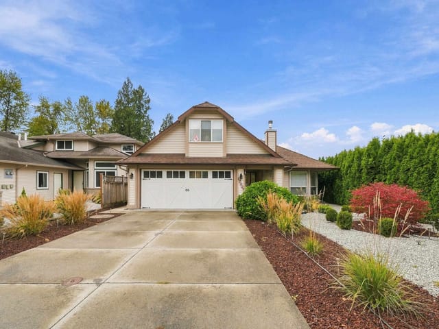 House for sale in Pitt Meadows, Pitt Meadows, 12179 McMyn Avenue, 263200492 | Realtylink.org