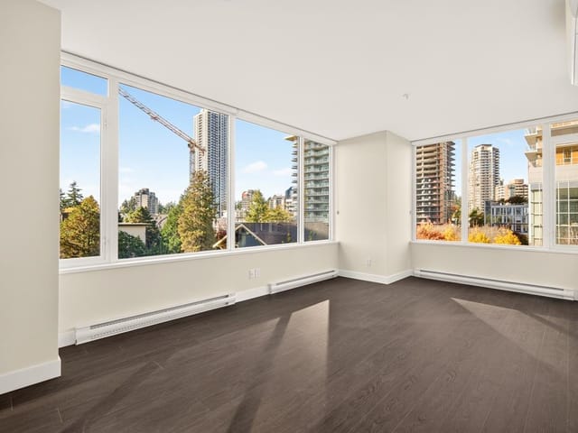 Apartment for sale in Burnaby, Burnaby South, 408 6333 Silver Avenue, 263200495 | Realtylink.org