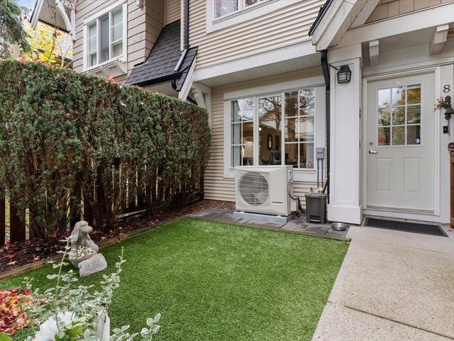 Townhouse for sale in Langley, Langley, 8 20540 66 Avenue, 263200496 | Realtylink.org