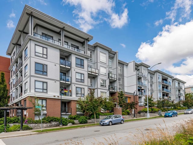Apartment for sale in Surrey, North Surrey, 208 13733 107a Avenue, 263200498 | Realtylink.org