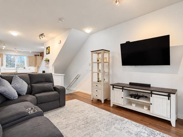 Townhouse for sale in Surrey, Surrey, 114 14833 61 Avenue, 263200507 | Realtylink.org