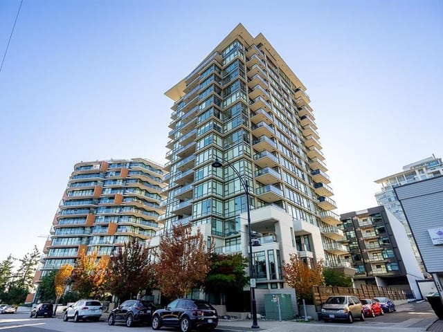 Apartment for rent in White Rock, South Surrey White Rock, 80* 1455 George Street, 263200508 | Realtylink.org