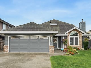 House for sale in Ladner, Ladner, 6469 Meadow Place, 263200510 | Realtylink.org