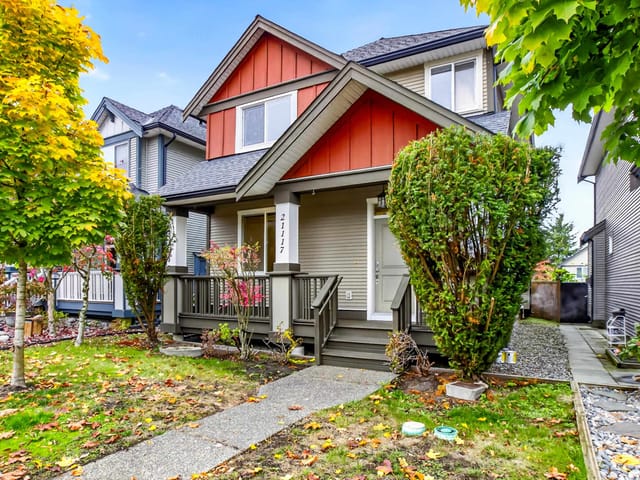 House for sale in Langley, Langley, 21117 79a Avenue, 263200511 | Realtylink.org