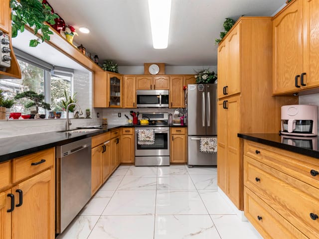 Townhouse for sale in Langley, Langley, 407 19645 64 Avenue, 263200513 | Realtylink.org