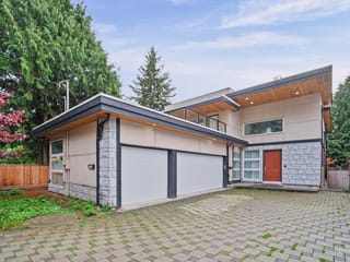 House for sale in White Rock, South Surrey White Rock, 13766 North Bluff Road, 263200515 | Realtylink.org