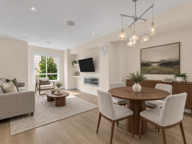 Townhouse for sale in Surrey, South Surrey White Rock, 44 1670 160 Street, 263200516 | Realtylink.org