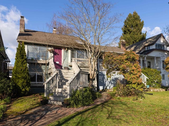 House for sale in North Vancouver, North Vancouver, 612 E 4th Street, 263200517 | Realtylink.org