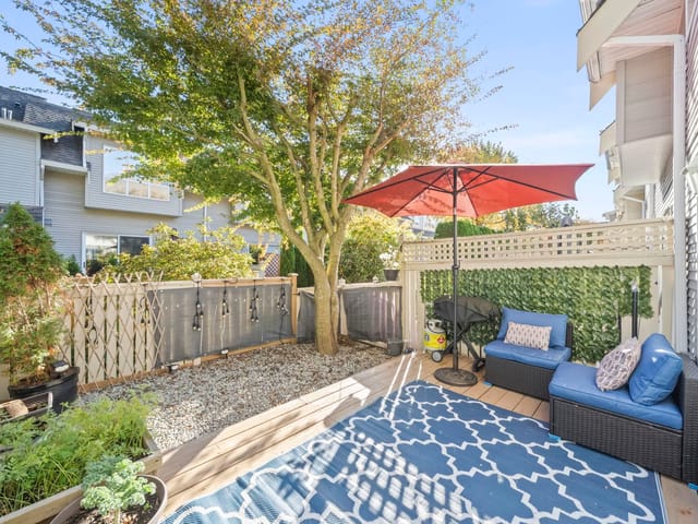 Townhouse for sale in Langley, Langley, 13 8844 208 Street, 263200523 | Realtylink.org