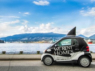 Apartment for rent in North Vancouver, North Vancouver, 401 112 E 13th Street, 263200530 | Realtylink.org