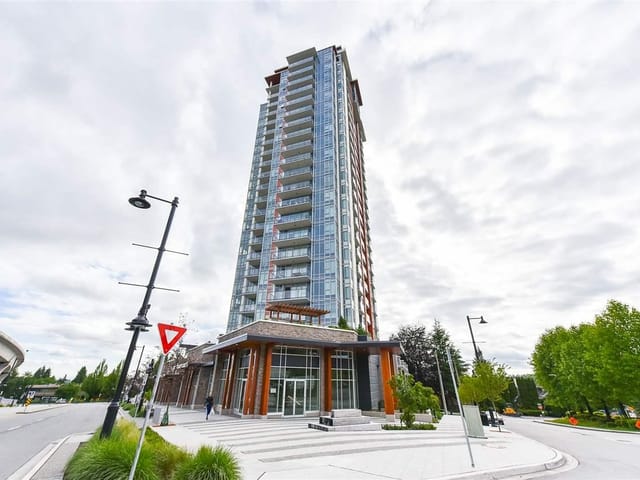 Apartment for rent in Coquitlam, Coquitlam, 2004 691 North Road, 263200531 | Realtylink.org