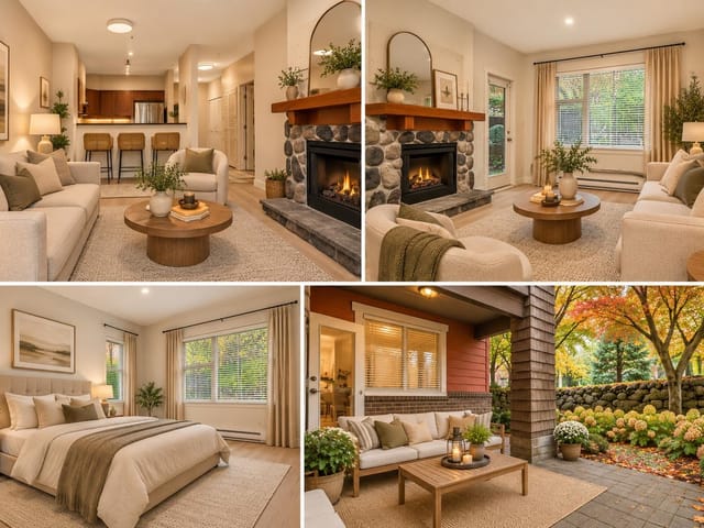 Apartment for sale in New Westminster, New Westminster, 108 675 Park Crescent, 263200537 | Realtylink.org