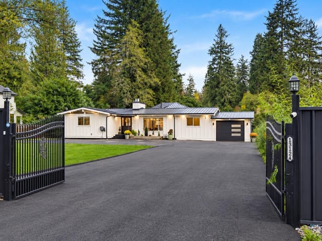 House for sale in Maple Ridge, Maple Ridge, 13124 Edge Street, 263200542 | Realtylink.org