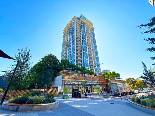 Apartment for sale in New Westminster, New Westminster, 205 608 Belmont Street, 263200546 | Realtylink.org