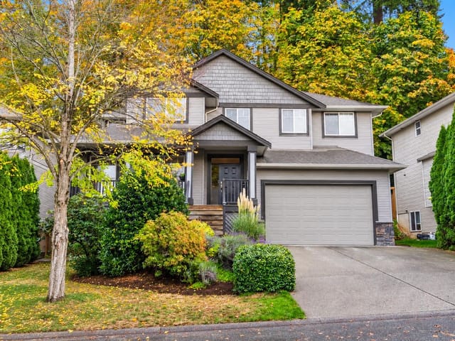 House for sale in Abbotsford, Abbotsford, 35367 Kinloch Place, 263200549 | Realtylink.org