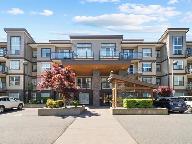 Apartment for sale in Abbotsford, Abbotsford, 306 30515 Cardinal Avenue, 263200551 | Realtylink.org