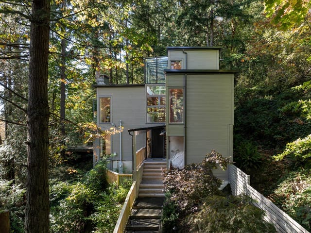 House for sale in West Vancouver, West Vancouver, 6915 Marine Drive, 263200552 | Realtylink.org