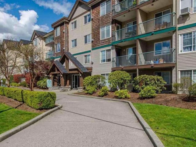 Apartment for sale in Abbotsford, Abbotsford, 205 2350 Westerly Street, 263200570 | Realtylink.org