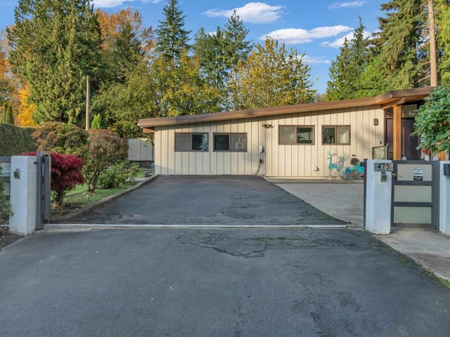House for sale in West Vancouver, West Vancouver, 475 Newlands Road, 263200575 | Realtylink.org