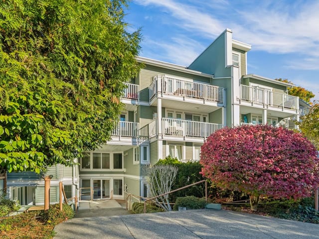 Apartment for sale in Vancouver, Vancouver West, 13 1949 W 8th Avenue, 263200576 | Realtylink.org