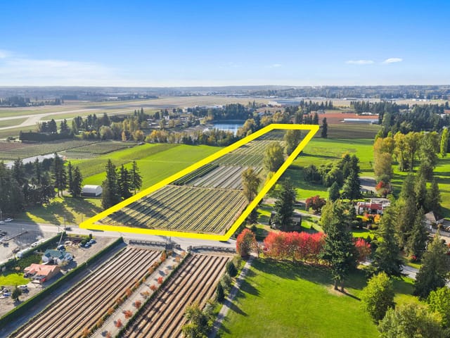 Lot for sale in Abbotsford, Abbotsford, 1415 Clearbrook Road, 263200580 | Realtylink.org