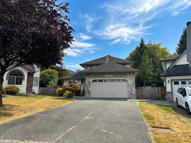House for sale in Langley, Langley, 21549 85b Court, 263200581 | Realtylink.org