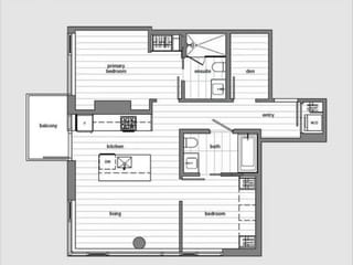 Apartment for rent in Vancouver, Vancouver West, 1708 1277 Hornby Street, 263200582 | Realtylink.org