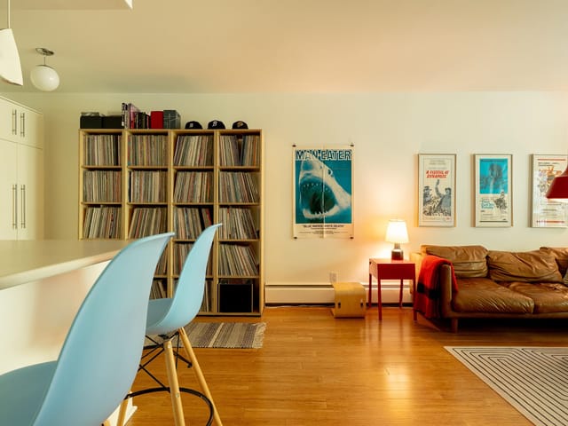 Apartment for sale in Vancouver, Vancouver East, 302 2222 Cambridge Street, 263200589 | Realtylink.org