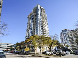 Apartment for sale in New Westminster, New Westminster, 2205 608 Belmont Street, 263200590 | Realtylink.org