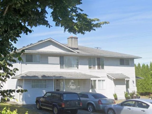 Duplex for sale in Surrey, Surrey, 7593 7595 Hurdle Crescent, 263200597 | Realtylink.org