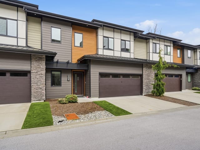 Townhouse for sale in Mission, Mission, 32 33209 Cherry Avenue, 263200599 | Realtylink.org
