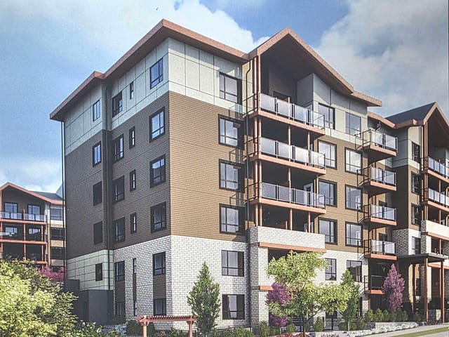 Apartment for sale in Surrey, North Surrey, 513 11035 Ravine Road, 263200602 | Realtylink.org