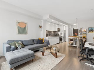 Apartment for sale in North Vancouver, North Vancouver, 301 277 W 1st Street, 263200610 | Realtylink.org