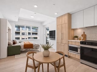 Apartment for sale in North Vancouver, North Vancouver, 312 1616 Lloyd Avenue, 263200615 | Realtylink.org