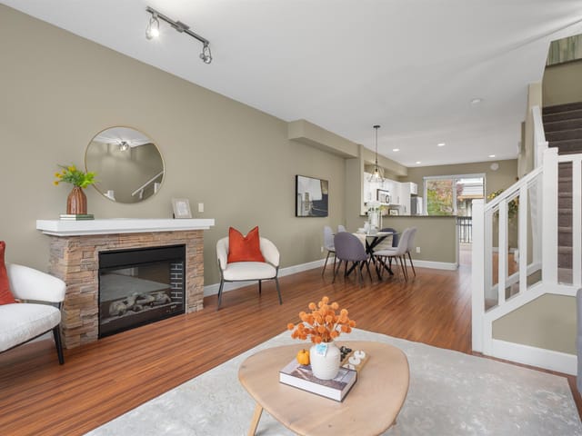 Townhouse for sale in Surrey, Cloverdale, 80 7088 191 Street, 263200616 | Realtylink.org