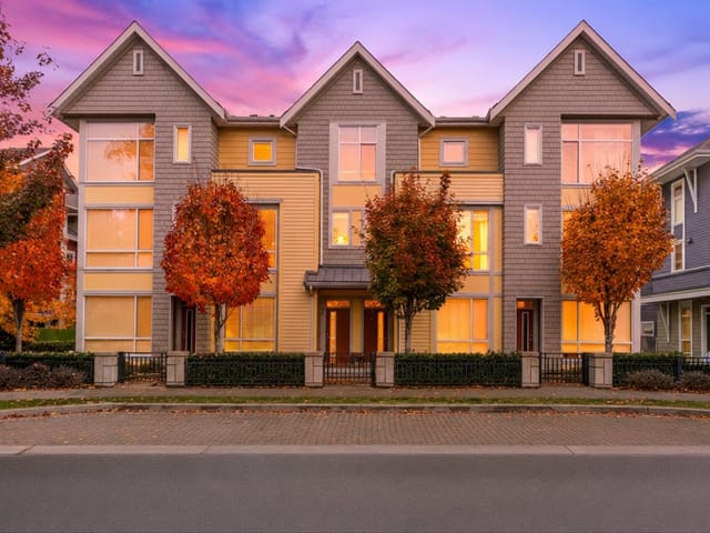 Townhouse for sale in Chilliwack, Sardis, 50 45615 Tamihi Way, 263200617 | Realtylink.org