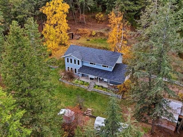 House for sale in Williams Lake, Williams Lake, 1931 South Lakeside Drive, 263200619 | Realtylink.org